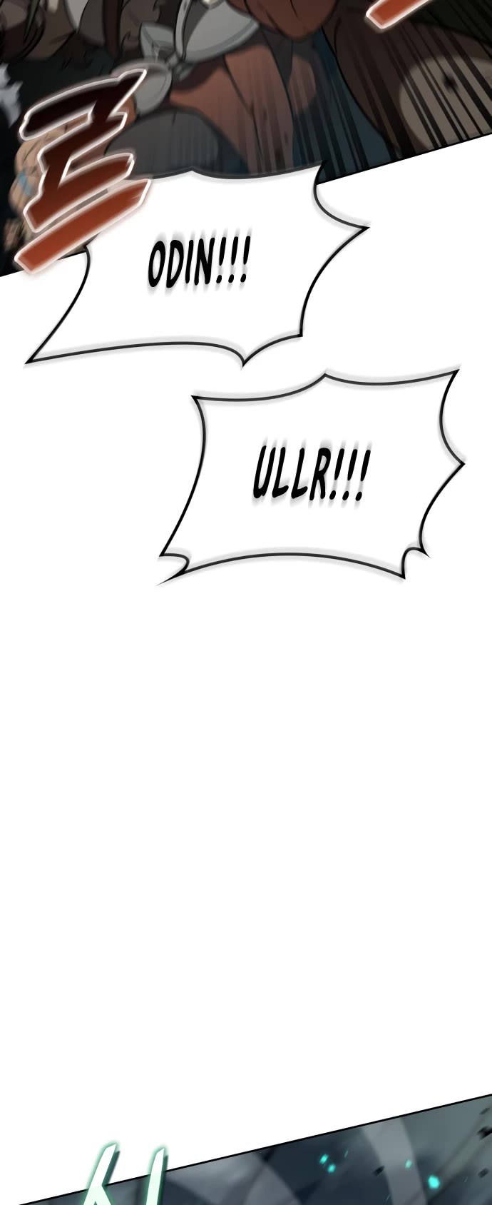 Valhalla Saga Chapter 16 page 19 - Chapter 16