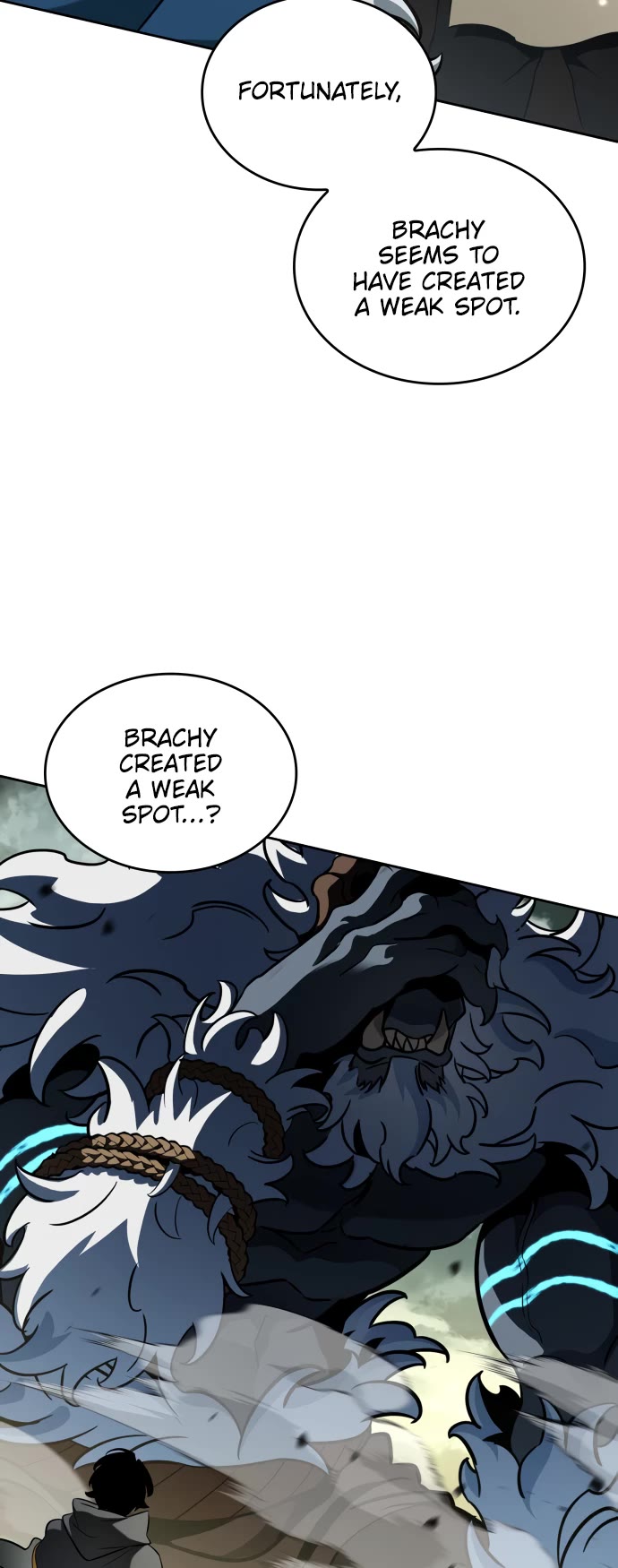Valhalla Saga Chapter 16 page 23 - Chapter 16