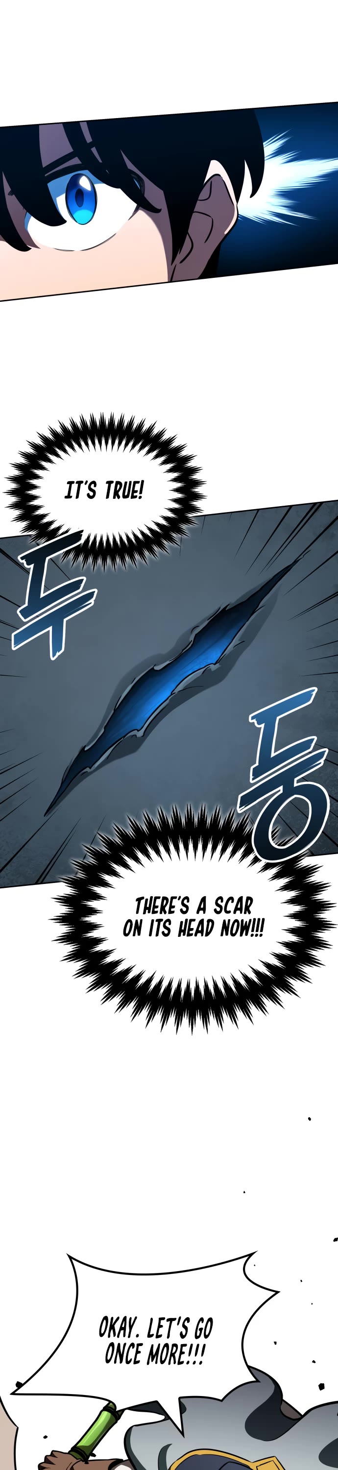 Valhalla Saga Chapter 16 page 25 - Chapter 16