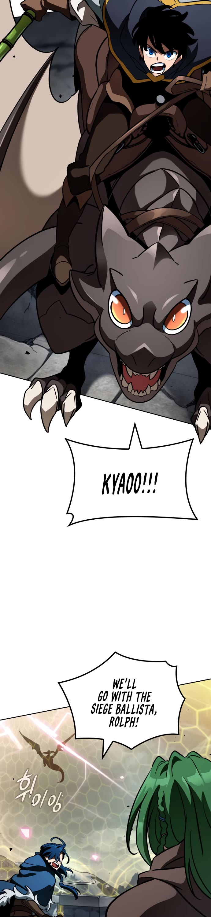 Valhalla Saga Chapter 16 page 26 - Chapter 16