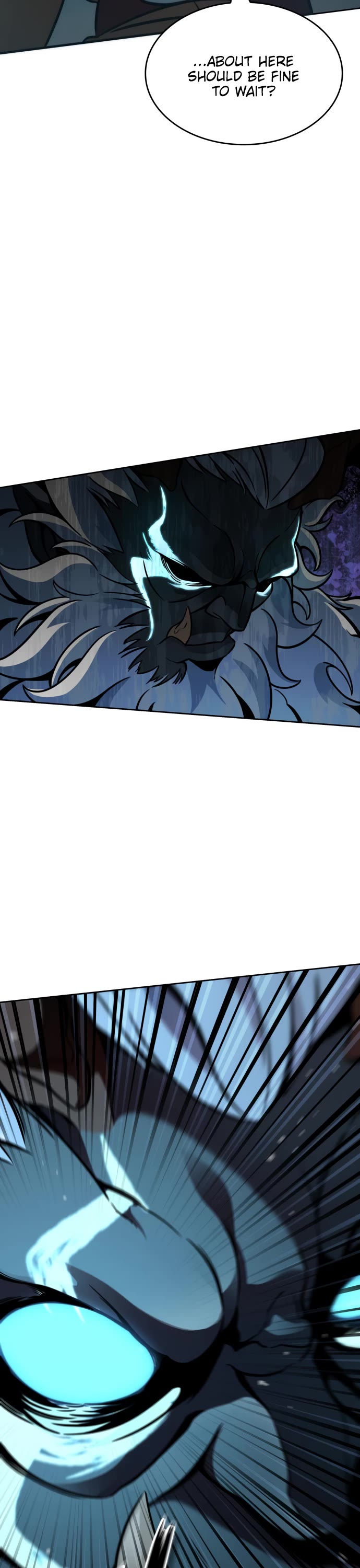 Valhalla Saga Chapter 16 page 30 - Chapter 16