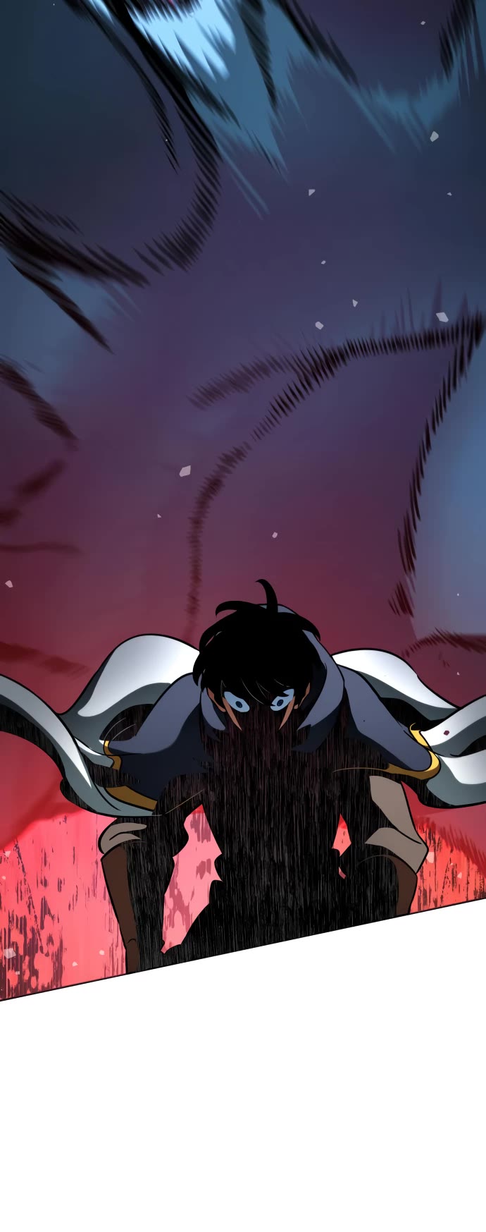 Valhalla Saga Chapter 16 page 32 - Chapter 16