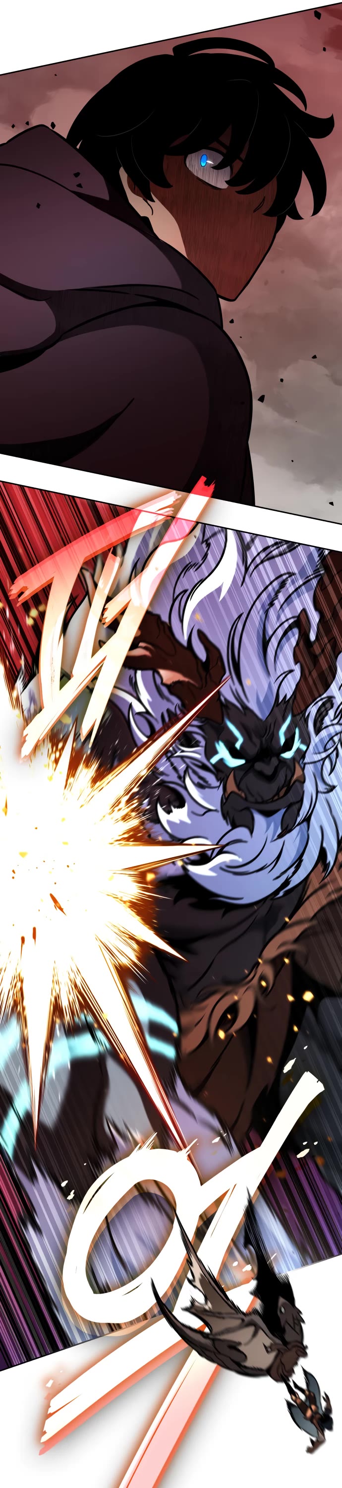 Valhalla Saga Chapter 16 page 33 - Chapter 16