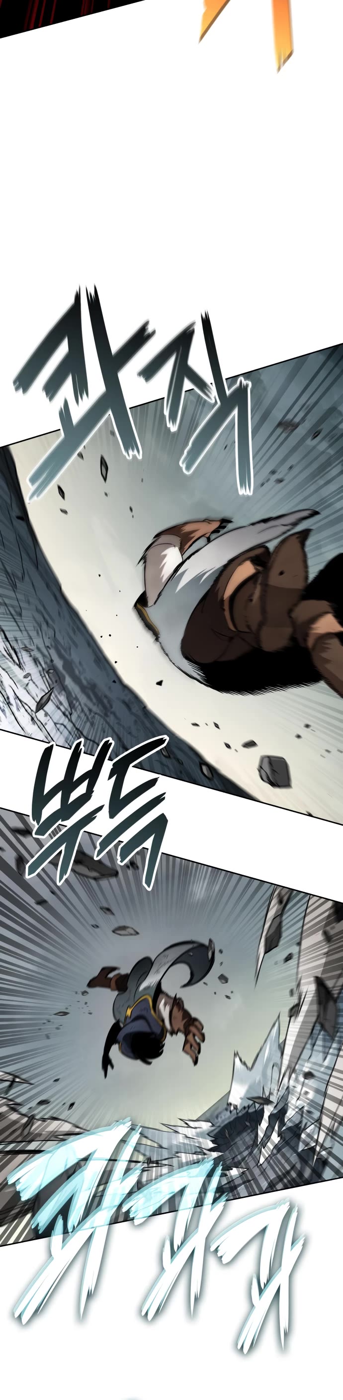 Valhalla Saga Chapter 16 page 35 - Chapter 16