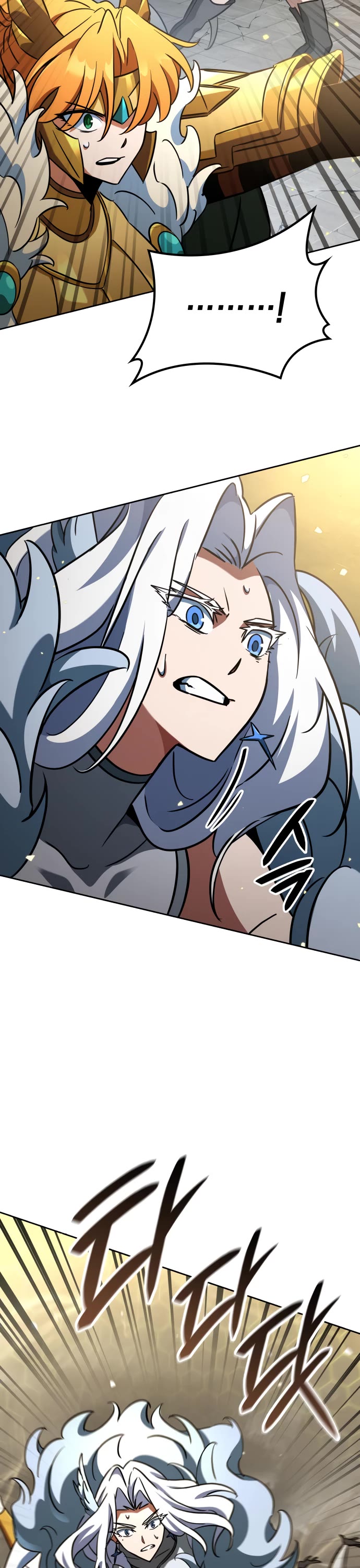 Valhalla Saga Chapter 16 page 37 - Chapter 16