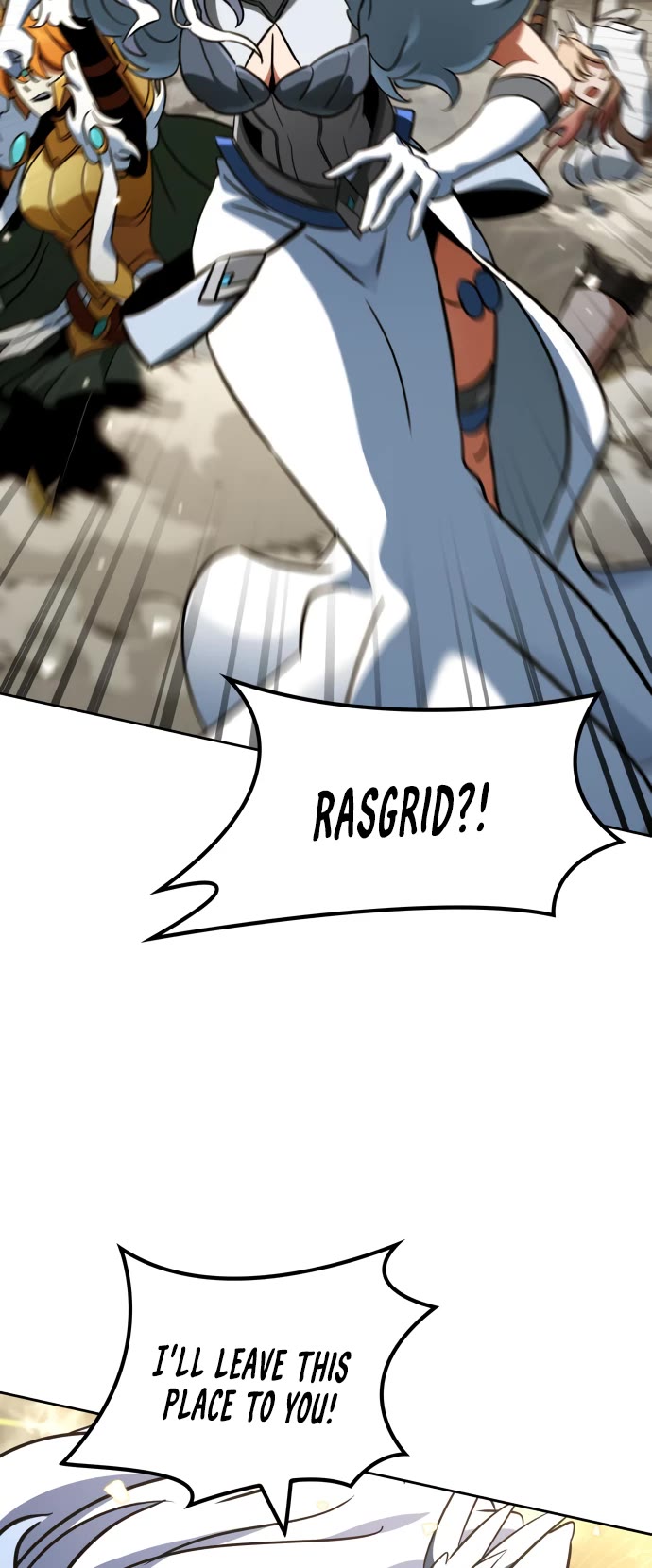 Valhalla Saga Chapter 16 page 38 - Chapter 16