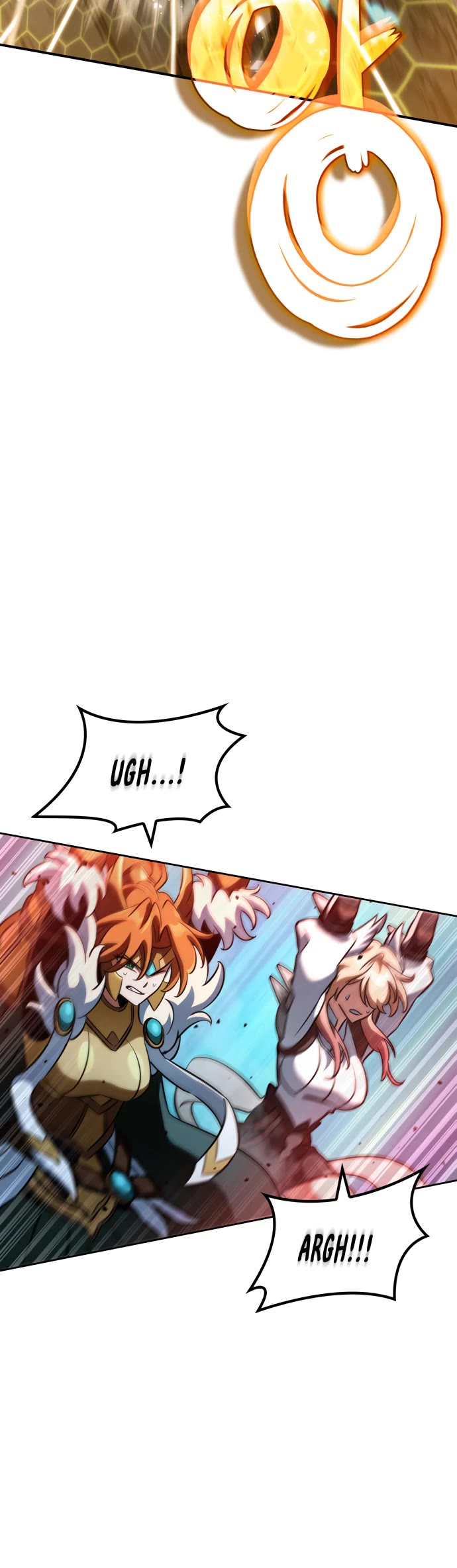 Valhalla Saga Chapter 16 page 4 - Chapter 16