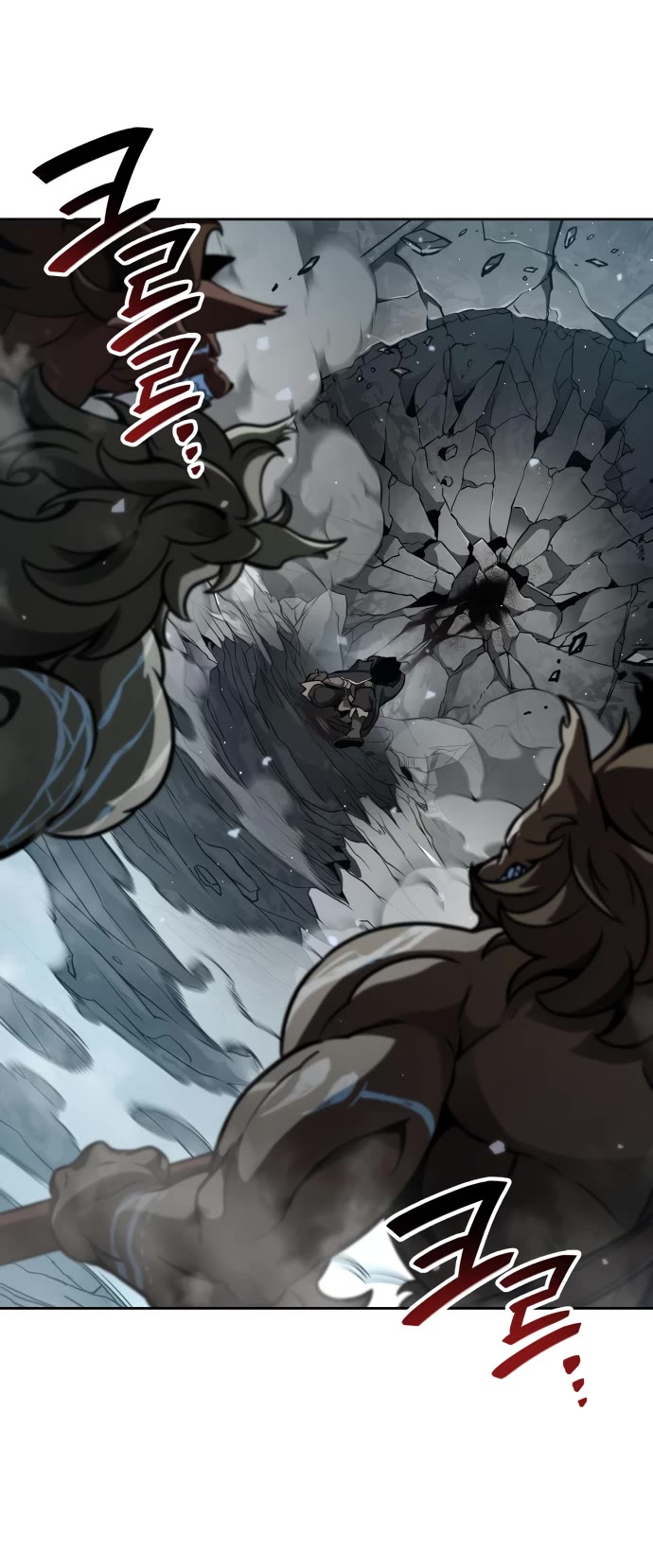 Valhalla Saga Chapter 16 page 42 - Chapter 16