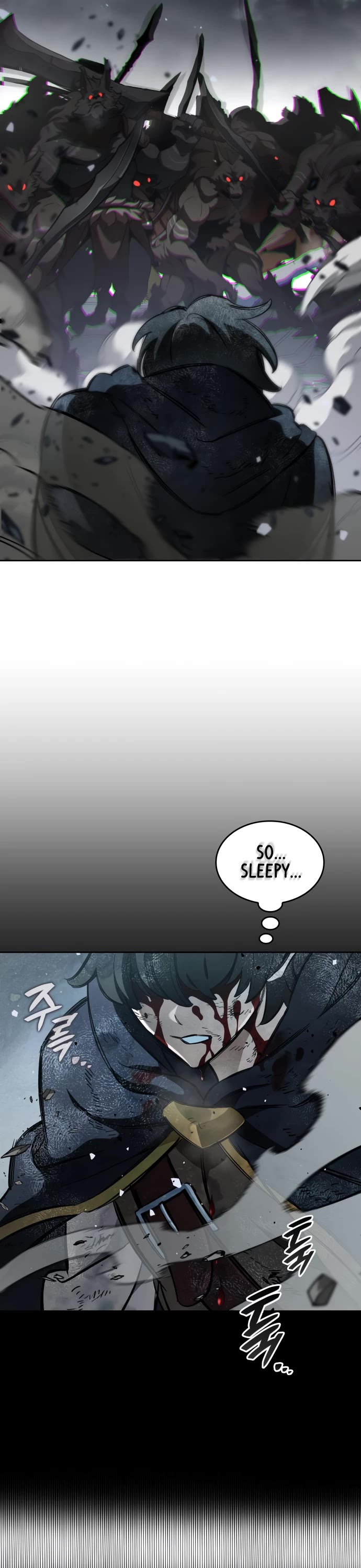 Valhalla Saga Chapter 16 page 44 - Chapter 16