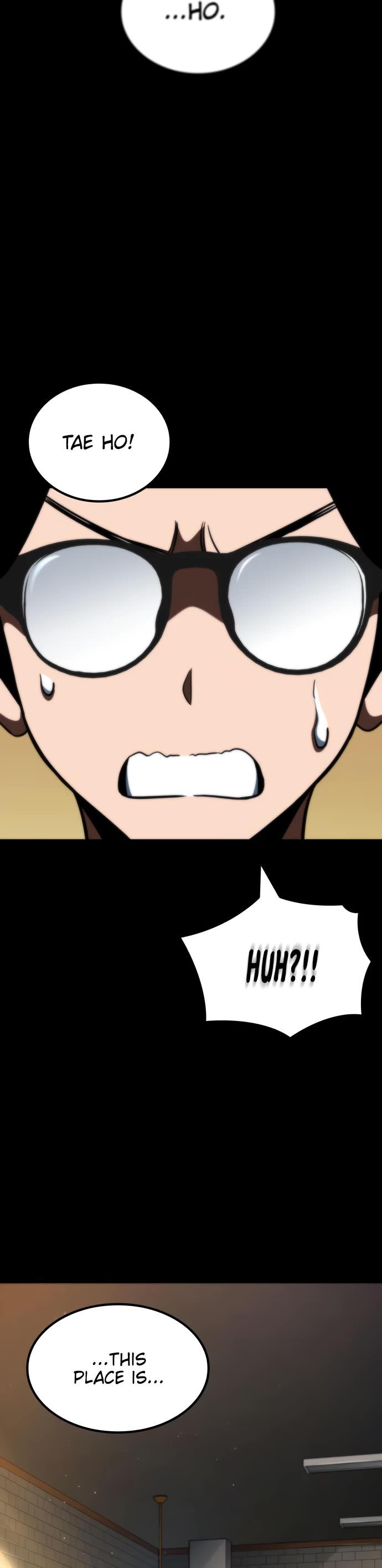 Valhalla Saga Chapter 16 page 46 - Chapter 16