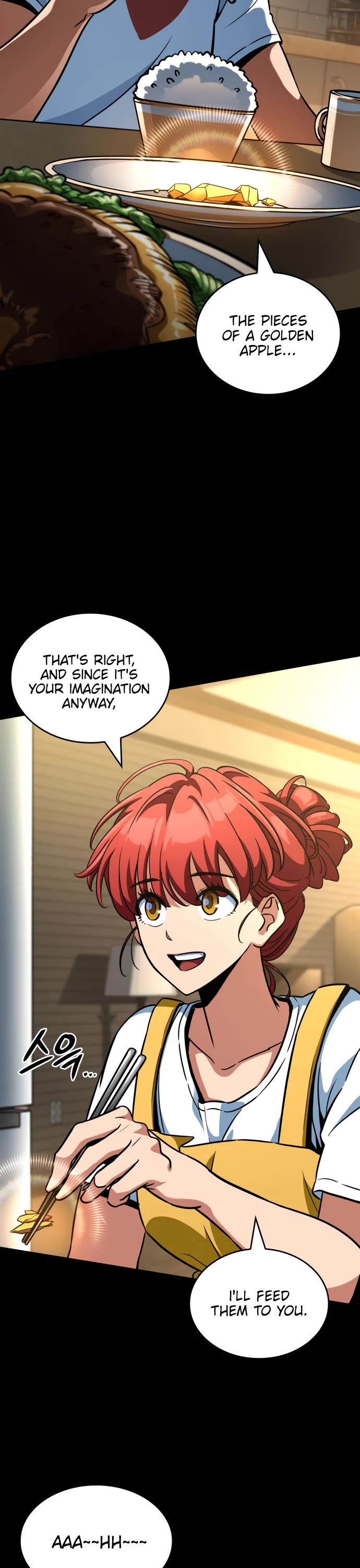 Valhalla Saga Chapter 16 page 48 - Chapter 16