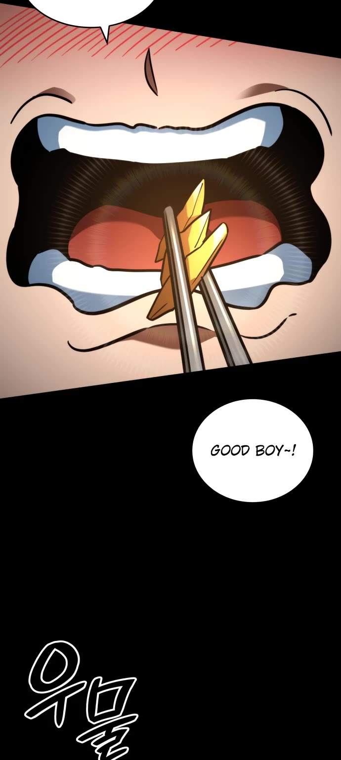 Valhalla Saga Chapter 16 page 49 - Chapter 16