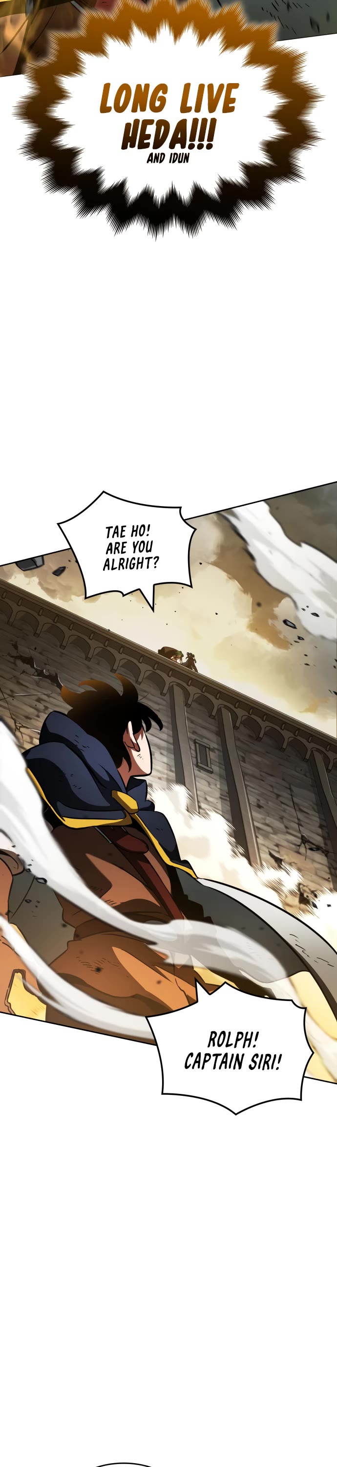 Valhalla Saga Chapter 16 page 60 - Chapter 16