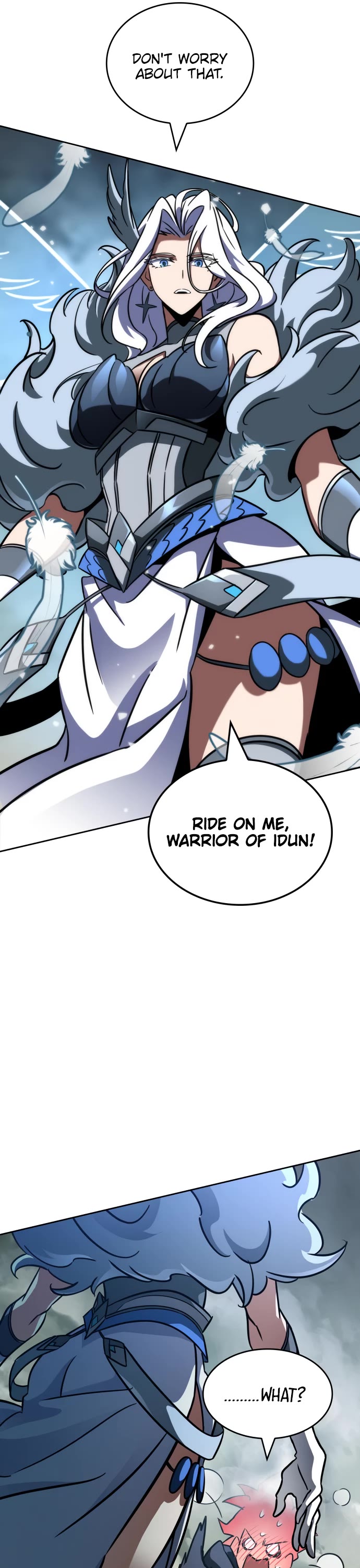 Valhalla Saga Chapter 16 page 63 - Chapter 16