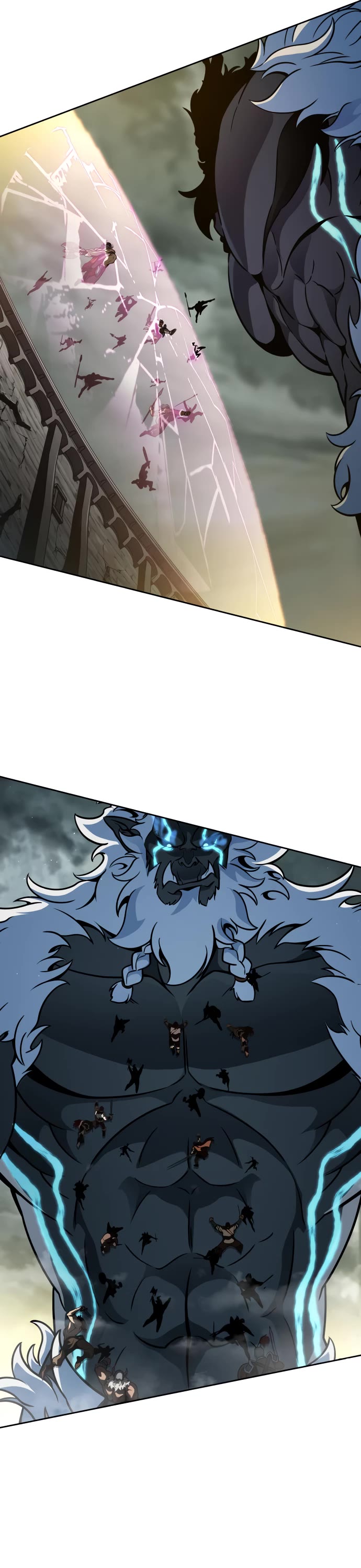 Valhalla Saga Chapter 16 page 66 - Chapter 16