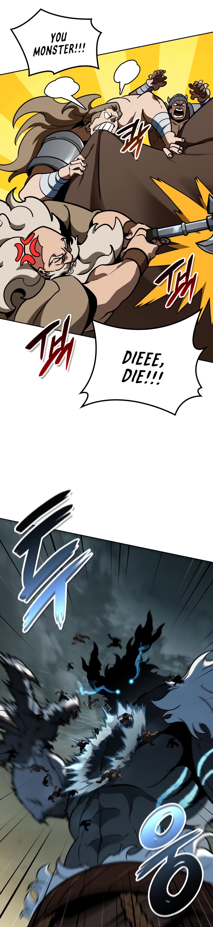 Valhalla Saga Chapter 16 page 67 - Chapter 16