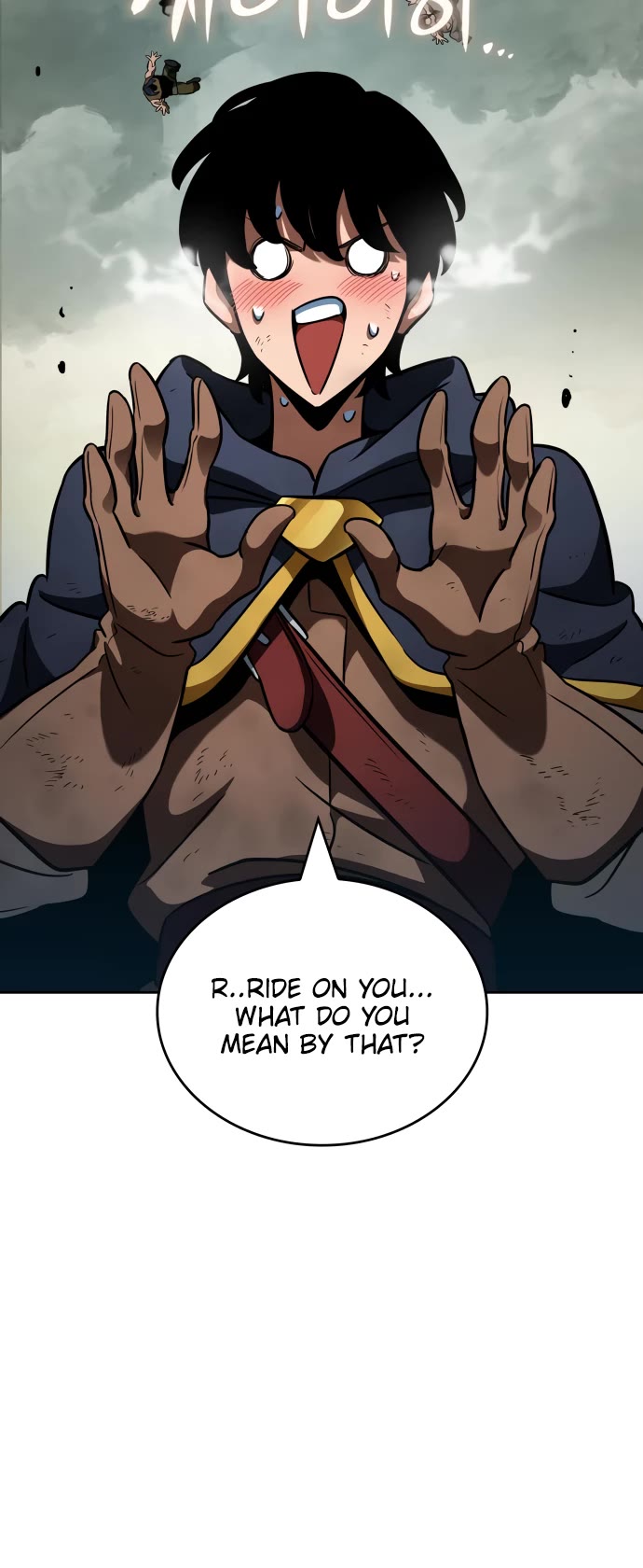 Valhalla Saga Chapter 16 page 69 - Chapter 16