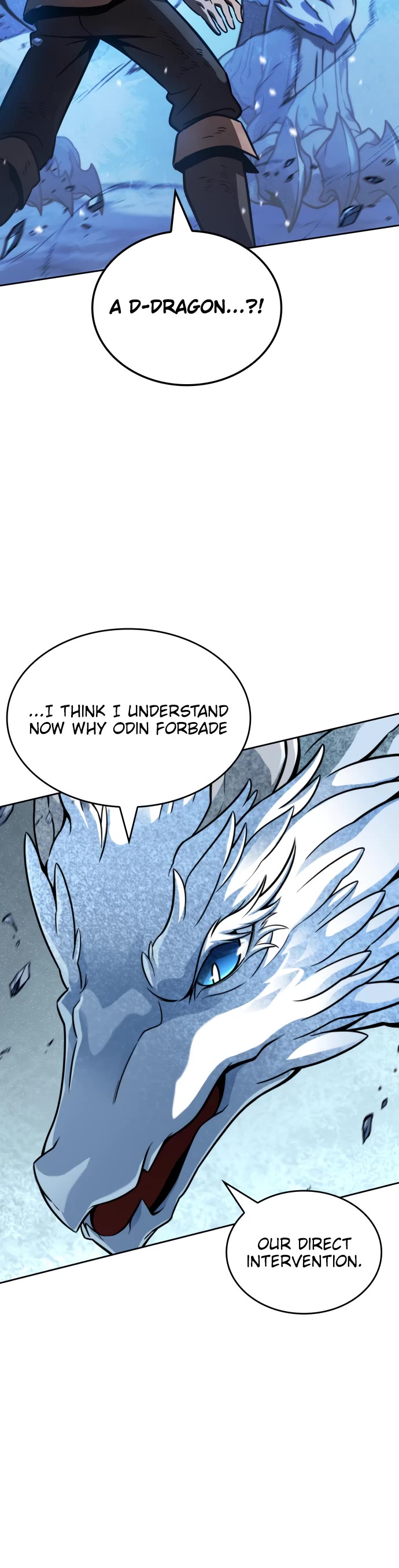 Valhalla Saga Chapter 16 page 72 - Chapter 16
