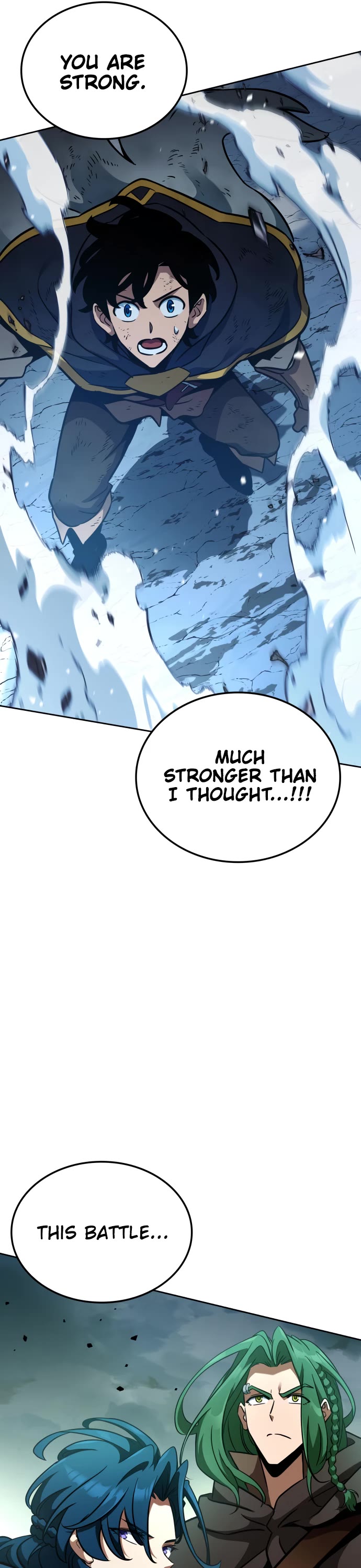 Valhalla Saga Chapter 16 page 73 - Chapter 16