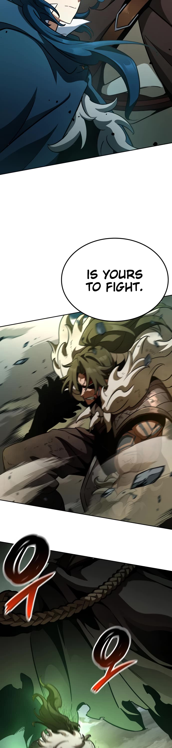 Valhalla Saga Chapter 16 page 74 - Chapter 16