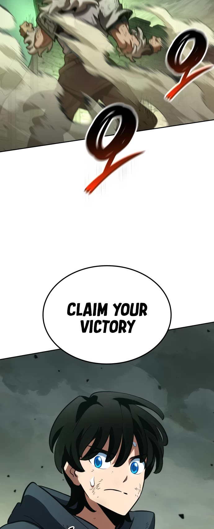 Valhalla Saga Chapter 16 page 75 - Chapter 16