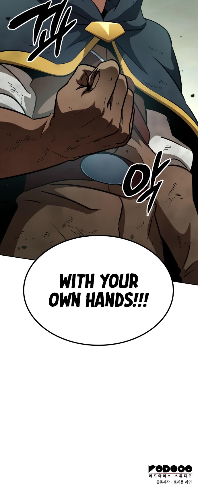 Valhalla Saga Chapter 16 page 76 - Chapter 16