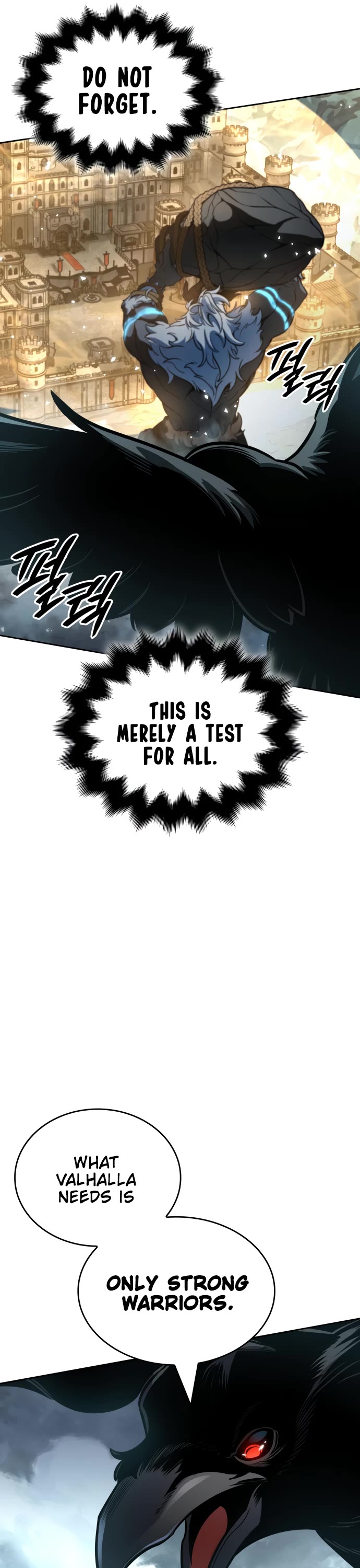 Valhalla Saga Chapter 16 page 9 - Chapter 16
