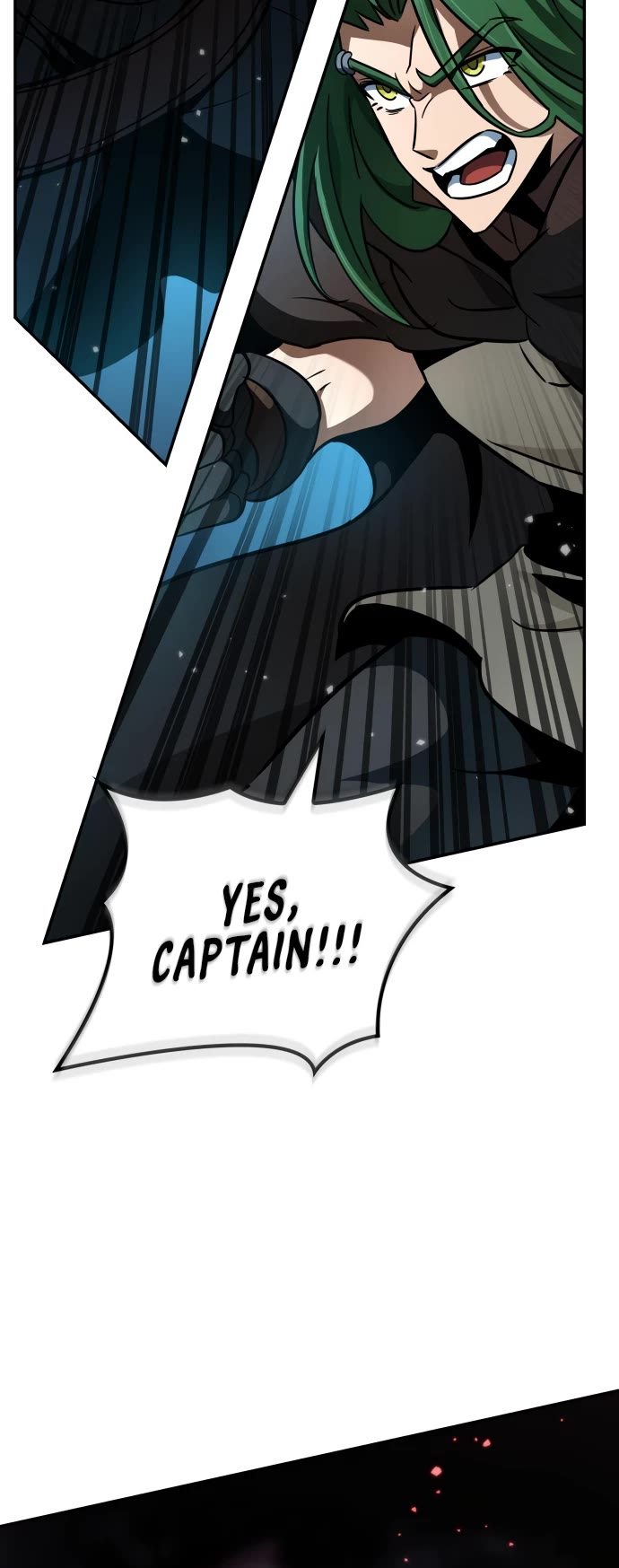 Valhalla Saga Chapter 17 page 10 - Chapter 17