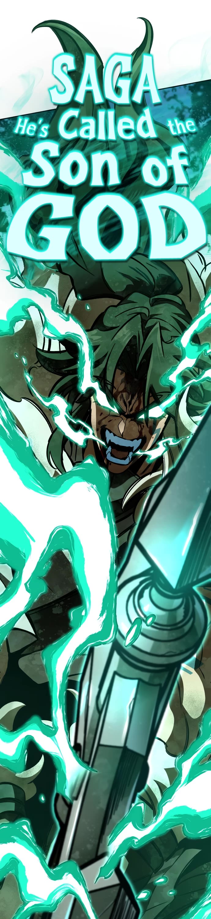 Valhalla Saga Chapter 17 page 15 - Chapter 17