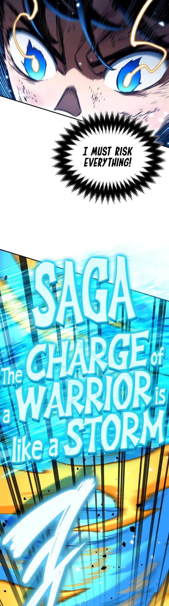 Valhalla Saga Chapter 17 page 25 - Chapter 17