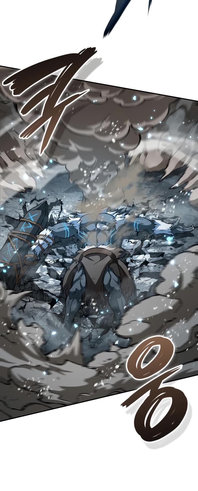 Valhalla Saga Chapter 17 page 29 - Chapter 17
