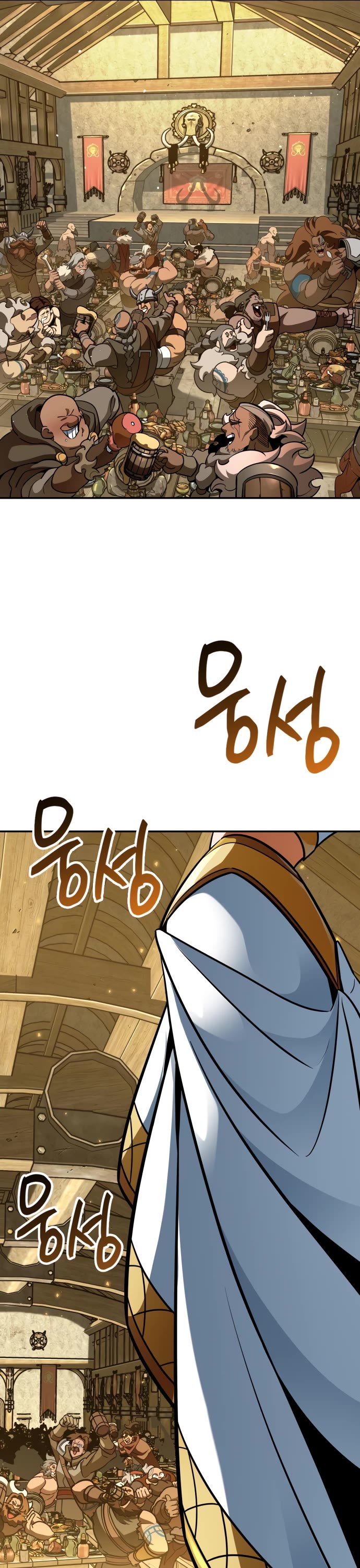 Valhalla Saga Chapter 17 page 31 - Chapter 17