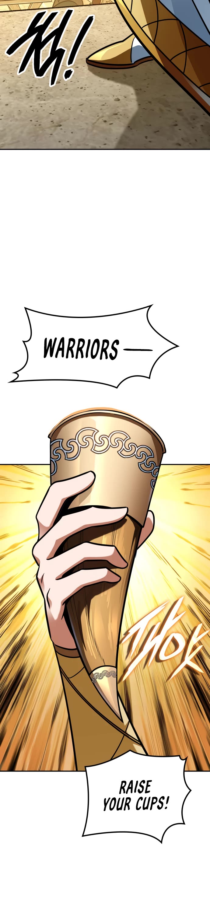 Valhalla Saga Chapter 17 page 32 - Chapter 17