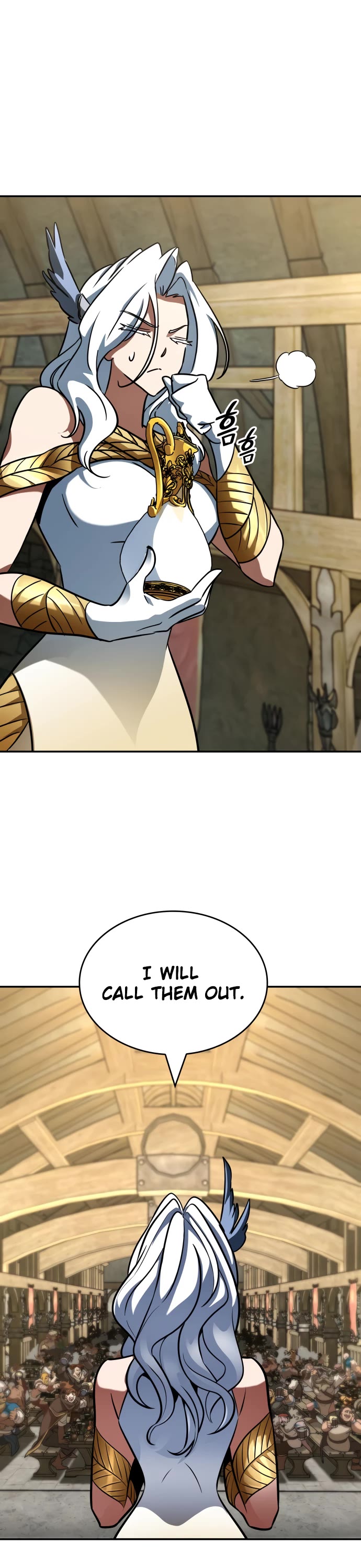 Valhalla Saga Chapter 17 page 39 - Chapter 17