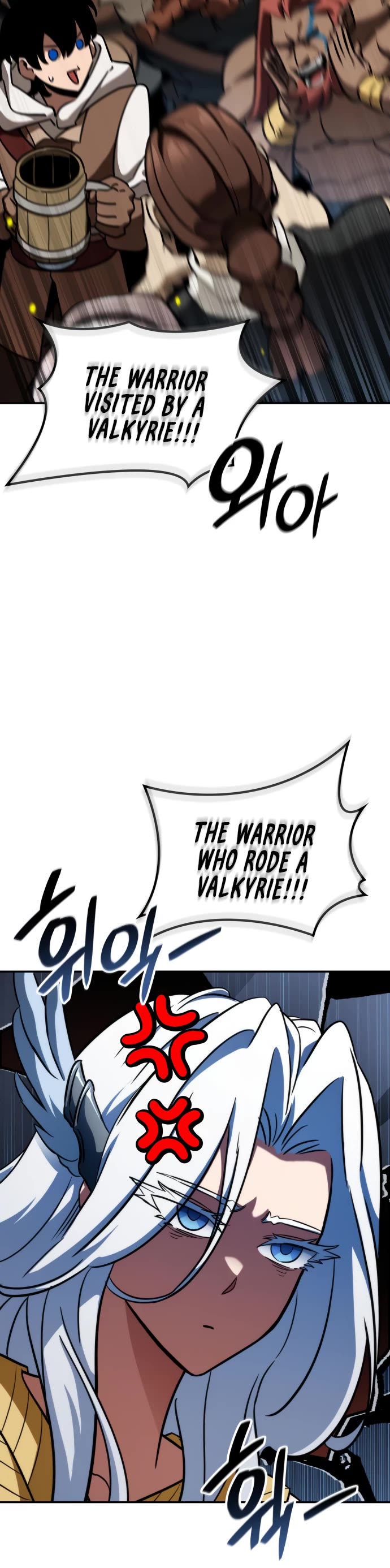Valhalla Saga Chapter 17 page 43 - Chapter 17