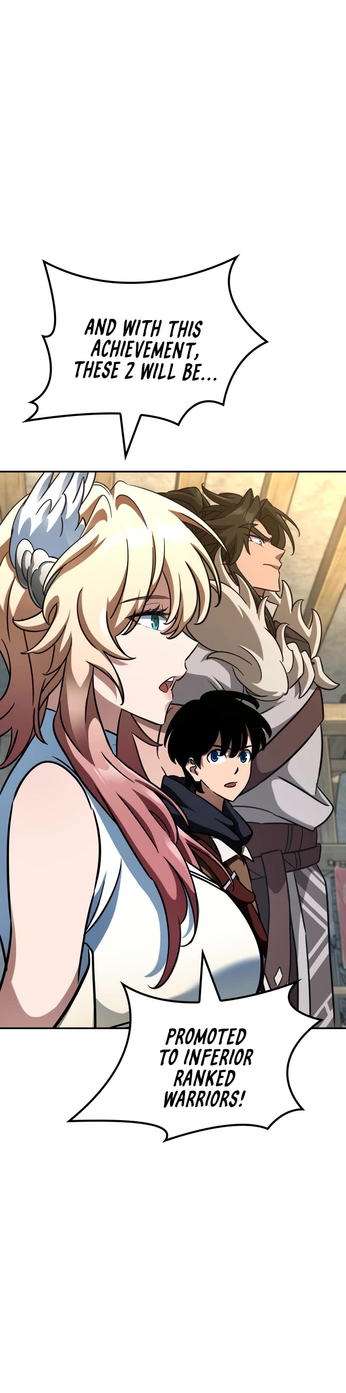 Valhalla Saga Chapter 17 page 44 - Chapter 17