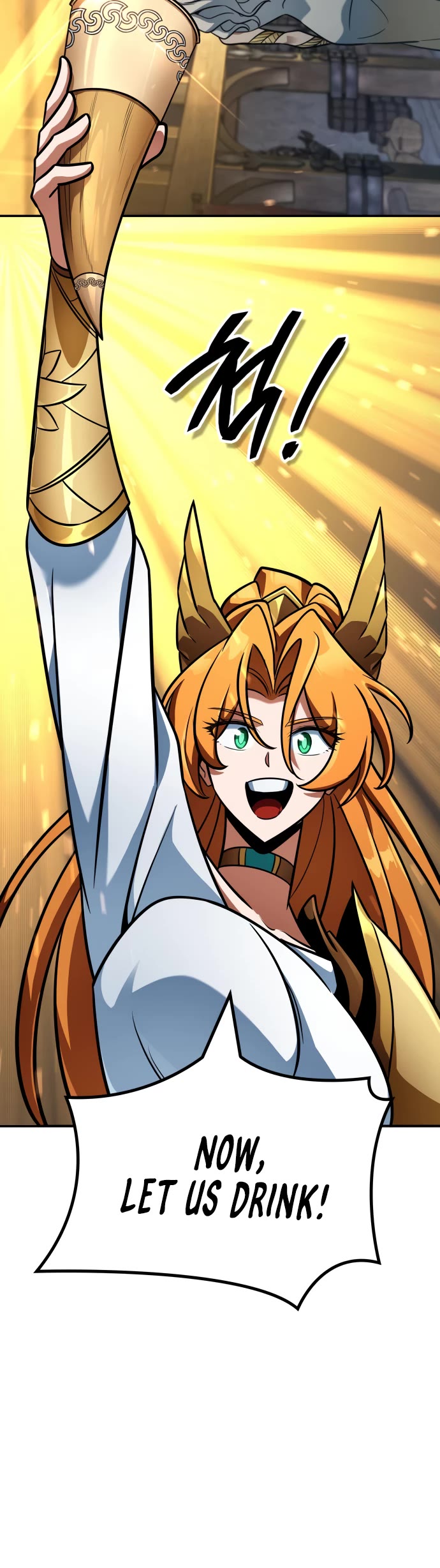 Valhalla Saga Chapter 17 page 47 - Chapter 17
