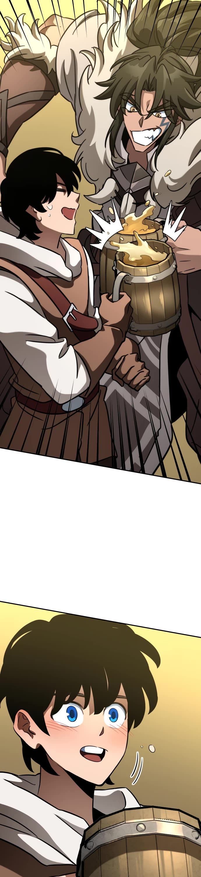 Valhalla Saga Chapter 17 page 49 - Chapter 17