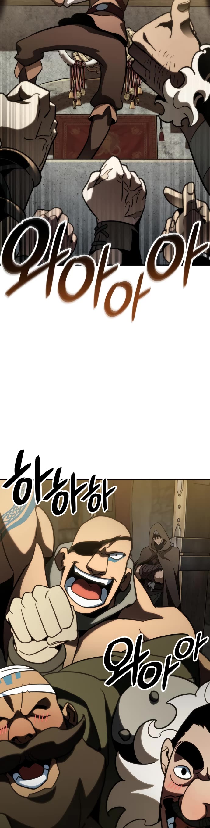 Valhalla Saga Chapter 17 page 53 - Chapter 17