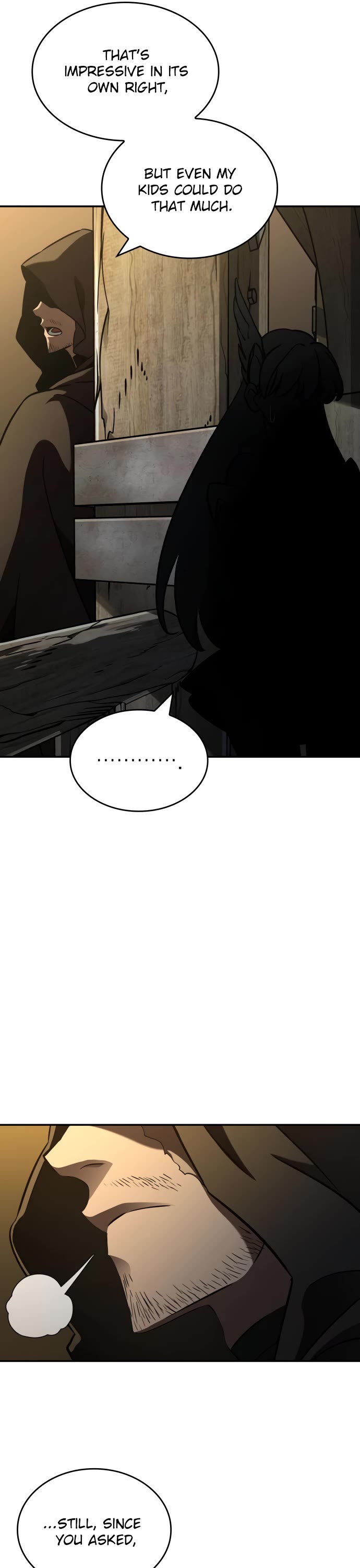 Valhalla Saga Chapter 17 page 55 - Chapter 17