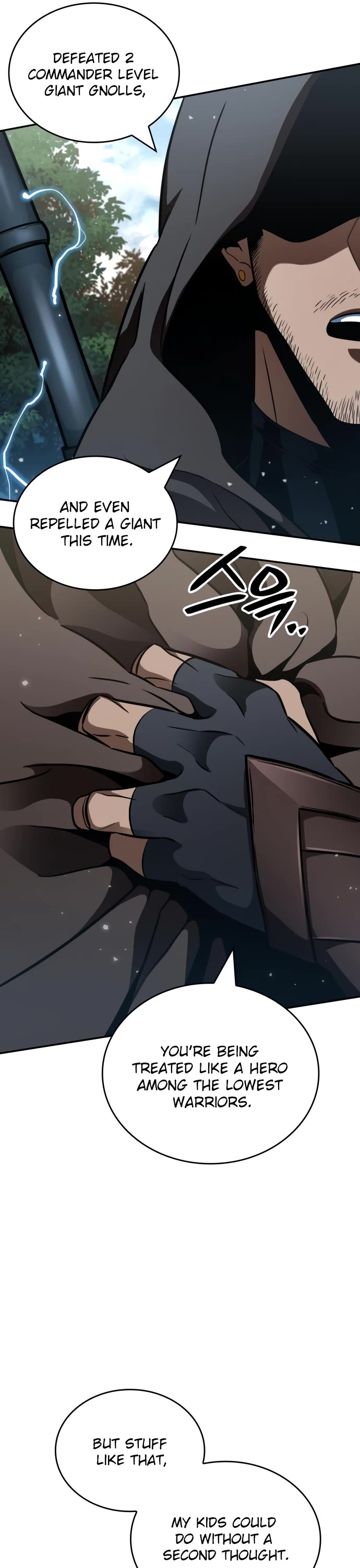Valhalla Saga Chapter 17 page 65 - Chapter 17