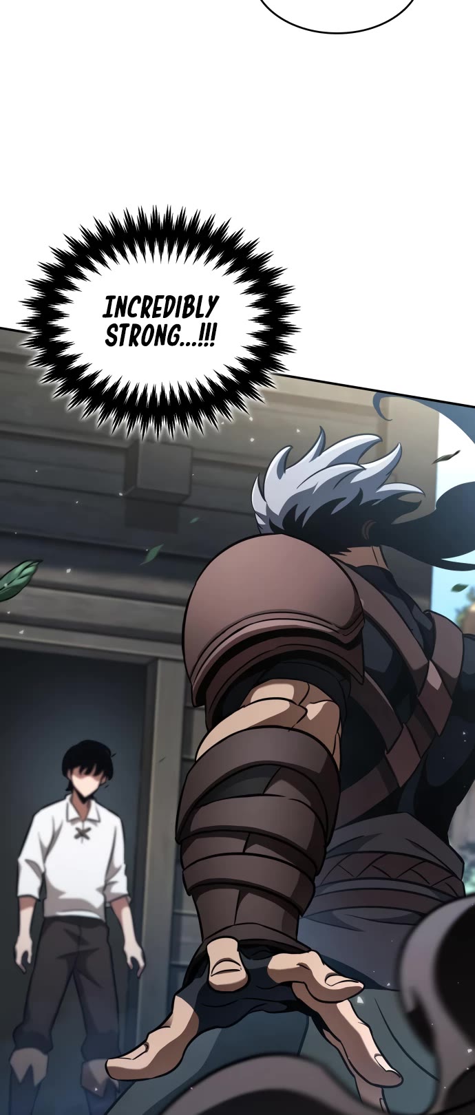 Valhalla Saga Chapter 17 page 68 - Chapter 17