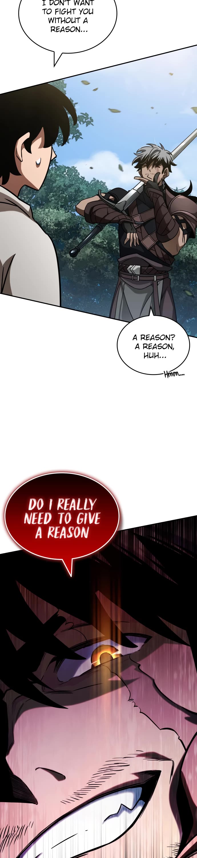 Valhalla Saga Chapter 17 page 71 - Chapter 17