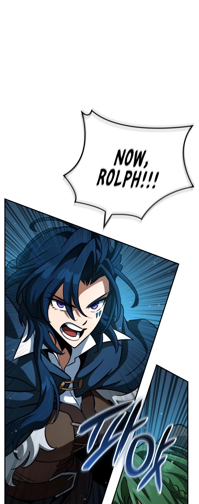 Valhalla Saga Chapter 17 page 9 - Chapter 17