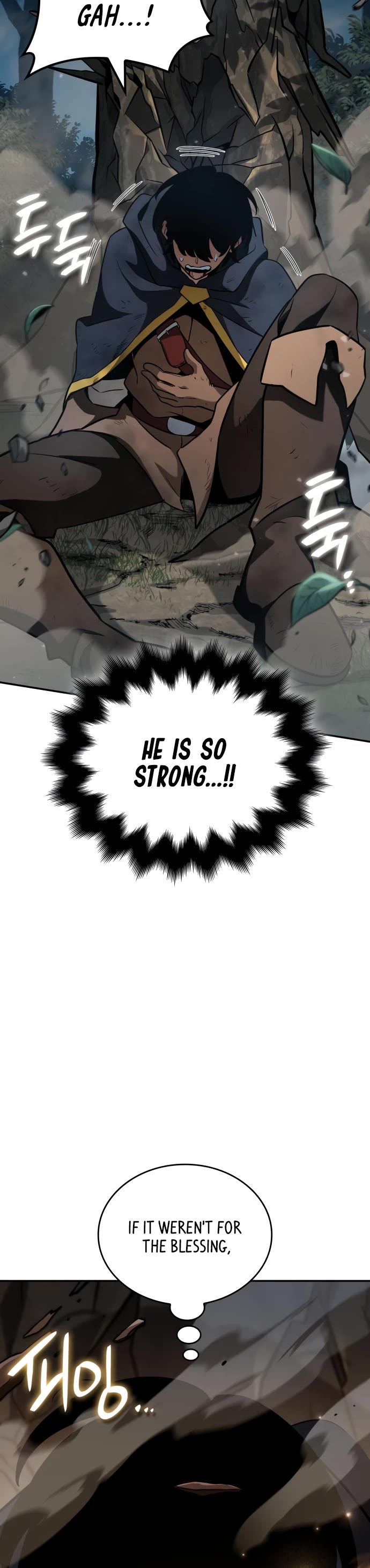 Valhalla Saga Chapter 18 page 16 - Chapter 18