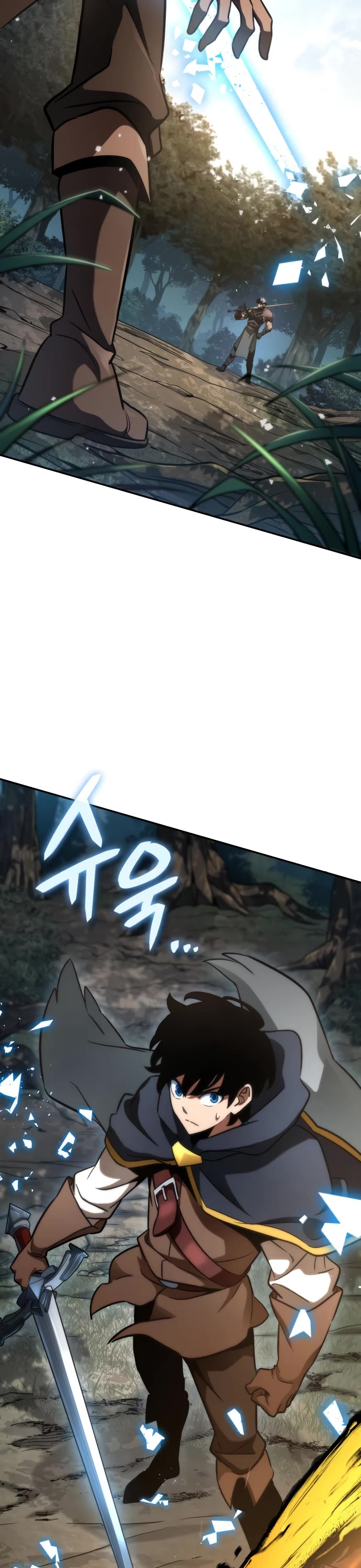 Valhalla Saga Chapter 18 page 2 - Chapter 18