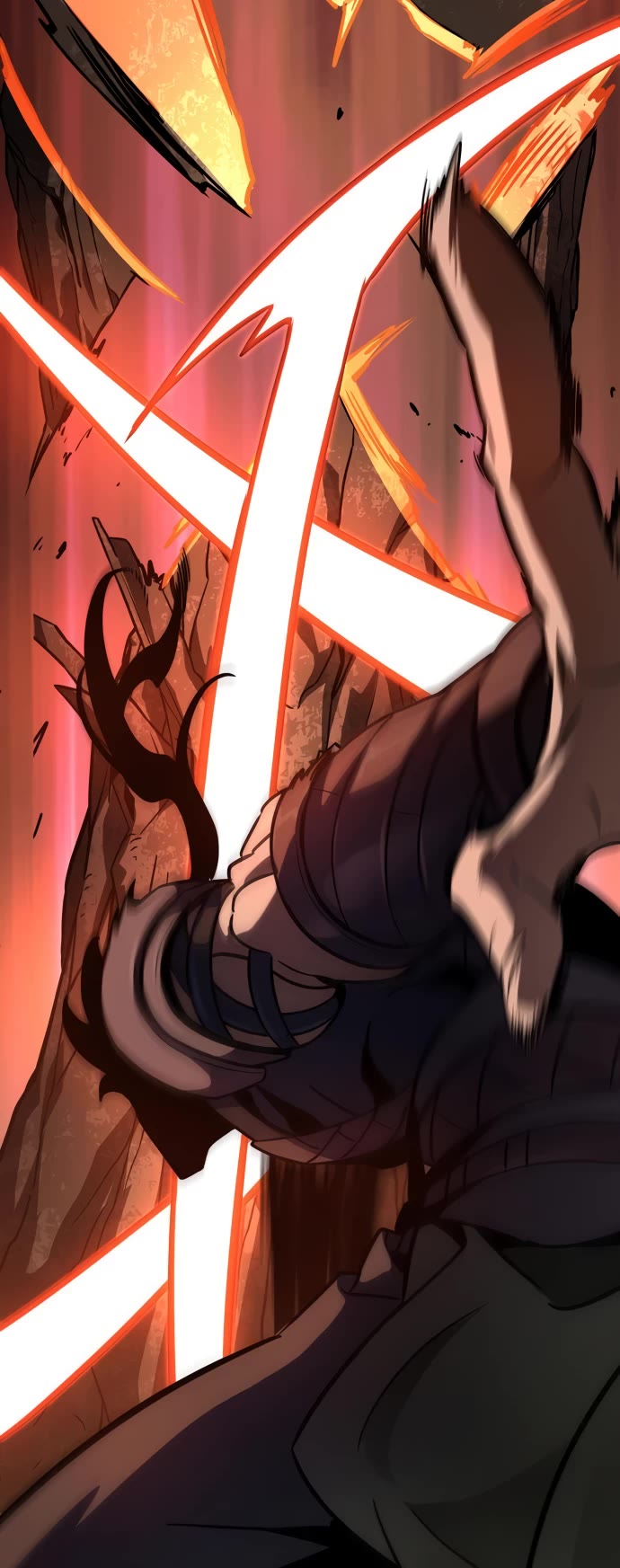 Valhalla Saga Chapter 18 page 20 - Chapter 18