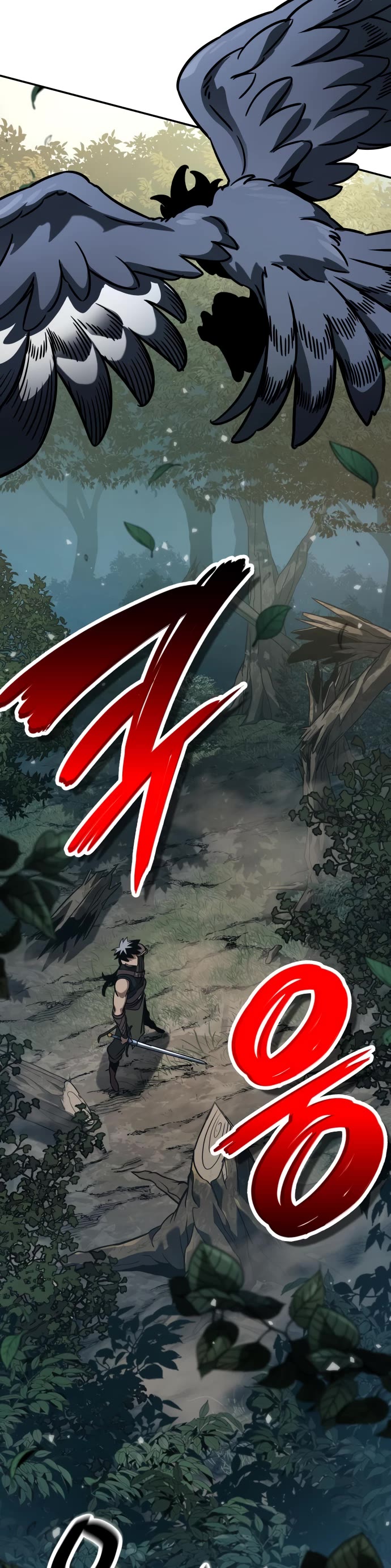 Valhalla Saga Chapter 18 page 22 - Chapter 18