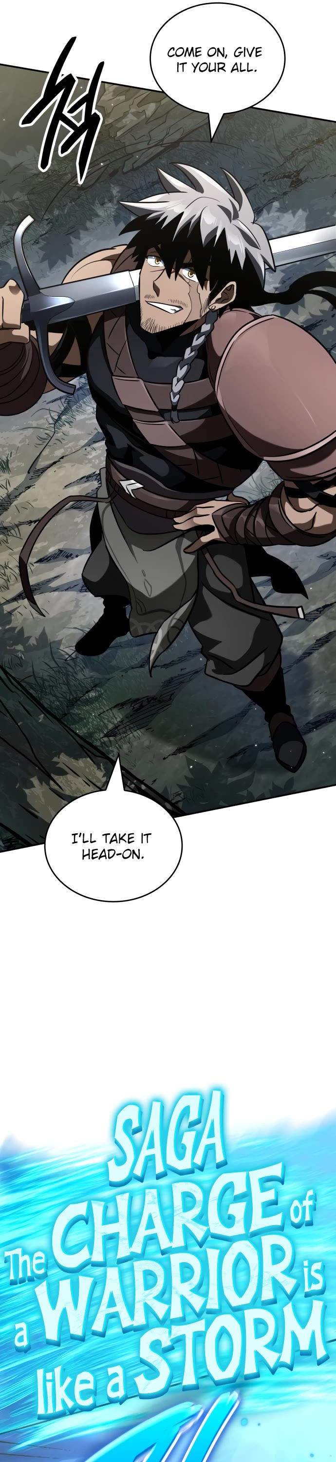 Valhalla Saga Chapter 18 page 24 - Chapter 18