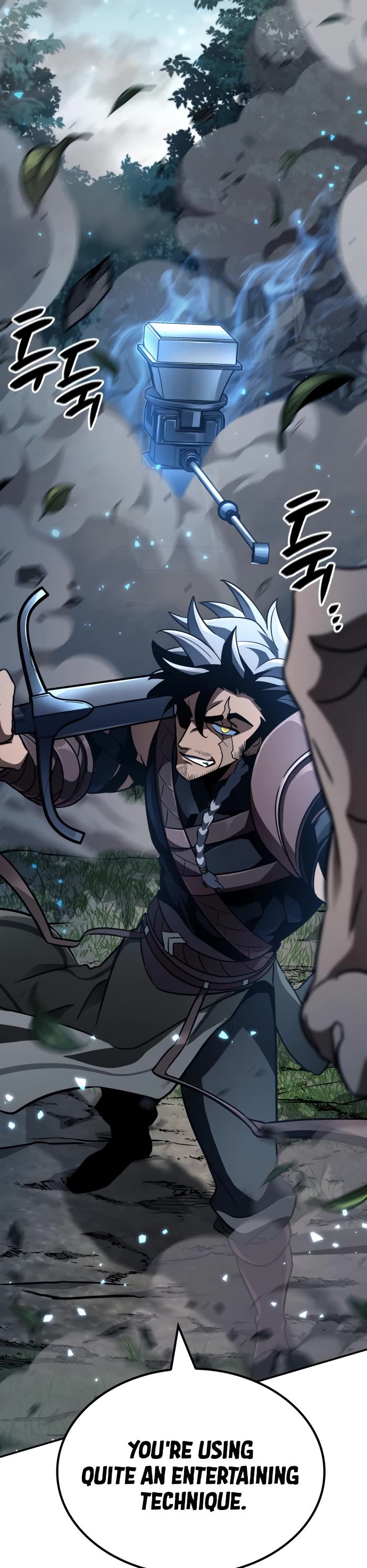 Valhalla Saga Chapter 18 page 31 - Chapter 18